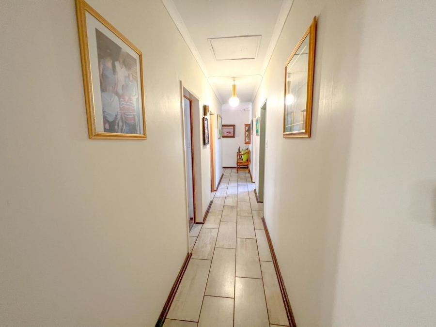 3 Bedroom Property for Sale in Vaalpark Free State